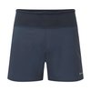 Montane - Women's Slipstream Twin Skin Shorts-clothing-Living Simply Auckland Ltd