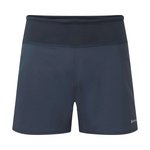 Montane - Women's Slipstream Twin Skin Shorts-clothing-Living Simply Auckland Ltd