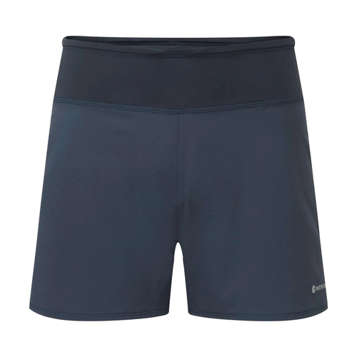 Montane - Women's Slipstream Twin Skin Shorts