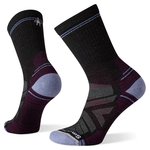 Smartwool - Women Performance Hike Light Cushion Crew Socks-clothing-Living Simply Auckland Ltd