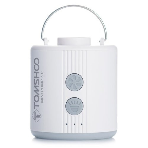 Tomshoo - Mini Air Pump