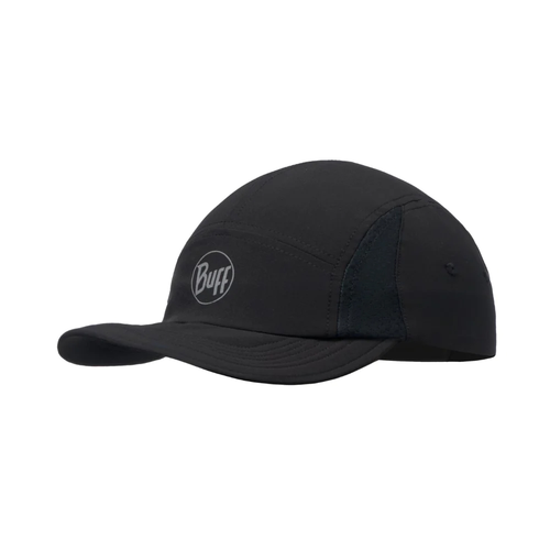 Buff - 5 Panel Cap