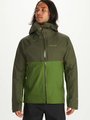 Marmot - Mitre Peak Jacket-waterproof shells-Living Simply Auckland Ltd