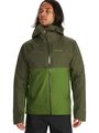 Marmot - Mitre Peak Jacket-waterproof shells-Living Simply Auckland Ltd