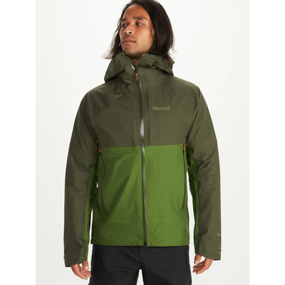 Marmot - Mitre Peak Jacket