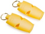 Adventure Medical Kits - Rescue Howler Whistle (2 pack)-navigation & safety-Living Simply Auckland Ltd