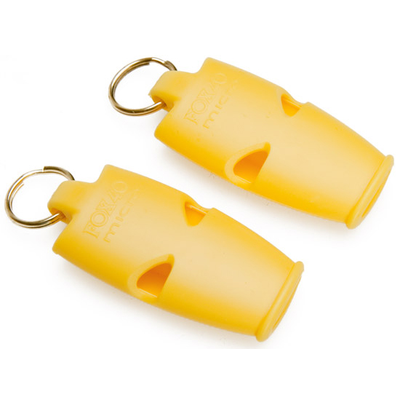 Adventure Medical Kits - Rescue Howler Whistle (2 pack)
