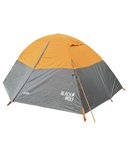 Black Wolf - Cicada 2 Person Tent-equipment-Living Simply Auckland Ltd