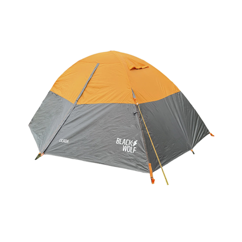 Black Wolf - Cicada 2 Person Tent