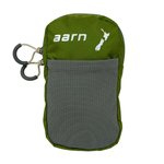 Aarn - Shoulder Strap Pocket-equipment-Living Simply Auckland Ltd