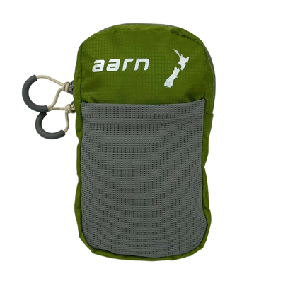 Aarn - Shoulder Strap Pocket