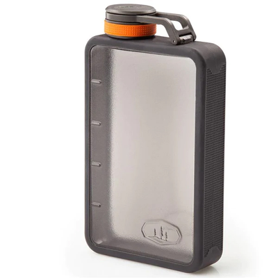 GSI - Boulder 10 Flask