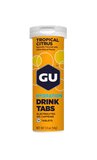 GU - Hydration Tablets Tropical Citrus-energy & snacks-Living Simply Auckland Ltd