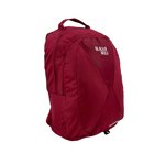 Black Wolf - Booderee Day Pack-daypacks-Living Simply Auckland Ltd