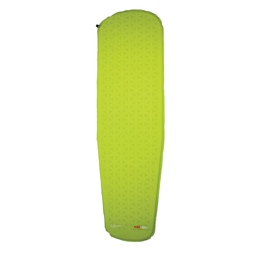 Black Wolf - Ultralight Hiker II Mat Full Length
