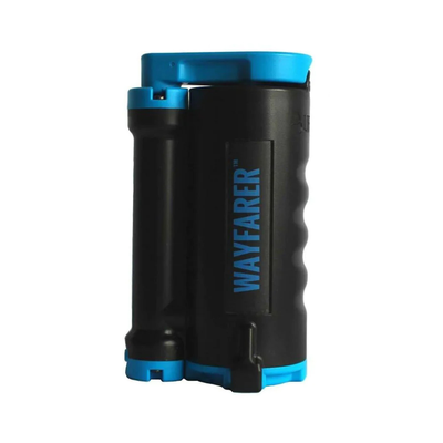 Lifesaver - Wayfarer Water Purifier