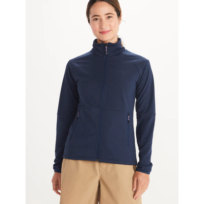Marmot - Leconte Women's Fleece Jacket