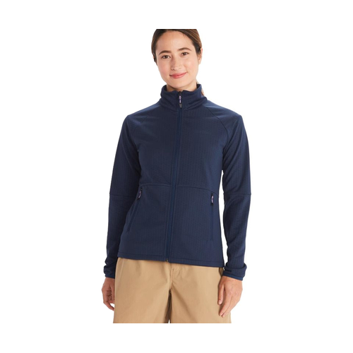 Marmot - Leconte Women's Fleece Jacket