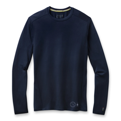 Smartwool - All Season Merino 150 Long Sleeve Crew Men's