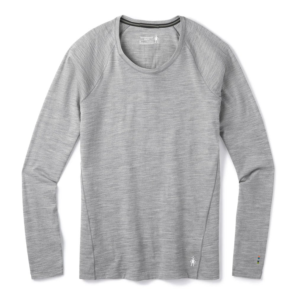 Smartwool - Merino 150 Baselayer LS Top Women's - Clothing-Women-Baselayer  (thermals) : Living Simply Auckland Ltd - Smartwool 18