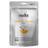 Radix - Original 600 v9.0 Turkish Falafel-1 serve meals-Living Simply Auckland Ltd