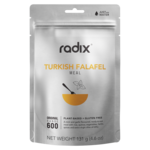 Radix - Original 600 v9.0 Turkish Falafel-1 serve meals-Living Simply Auckland Ltd