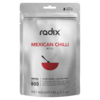 Radix - Original 600 v9.0 Mexican Chilli-1 serve meals-Living Simply Auckland Ltd