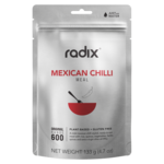 Radix - Original 600 v9.0 Mexican Chilli-1 serve meals-Living Simply Auckland Ltd