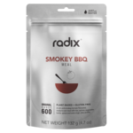 Radix - Original 600 v9.0 Smokey BBQ-1 serve meals-Living Simply Auckland Ltd