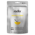 Radix - Original 600 v9.0 Indian Curry-1 serve meals-Living Simply Auckland Ltd