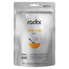 Radix - Original 400 v9.0 Peri Peri-1 serve meals-Living Simply Auckland Ltd