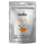 Radix - Original 400 v9.0 Peri Peri-1 serve meals-Living Simply Auckland Ltd