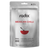 Radix - Original 400 v9.0 Mexican Chilli-1 serve meals-Living Simply Auckland Ltd