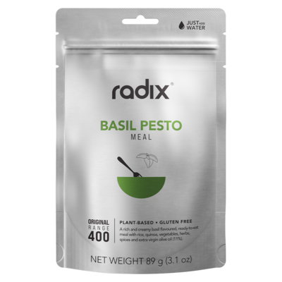 Radix - Original 400 v9.0 Basil Pesto