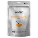Radix - Original 400 v9.0 Turkish Falafel-1 serve meals-Living Simply Auckland Ltd