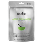 Radix - Original 400 v9.0 Apple & Cinnamon-1 serve meals-Living Simply Auckland Ltd