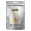 Radix - Original 400 v9.0 Mango-1 serve meals-Living Simply Auckland Ltd