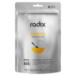 Radix - Original 400 v9.0 Mango-1 serve meals-Living Simply Auckland Ltd