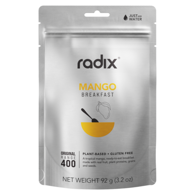 Radix - Original 400 v9.0 Mango