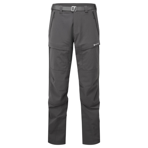 Montane - Mens Terra XT Pant Regular Leg