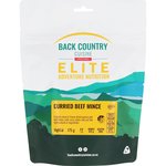 Back Country Cuisine - Elite Curried Beef Mince 175g-food-Living Simply Auckland Ltd