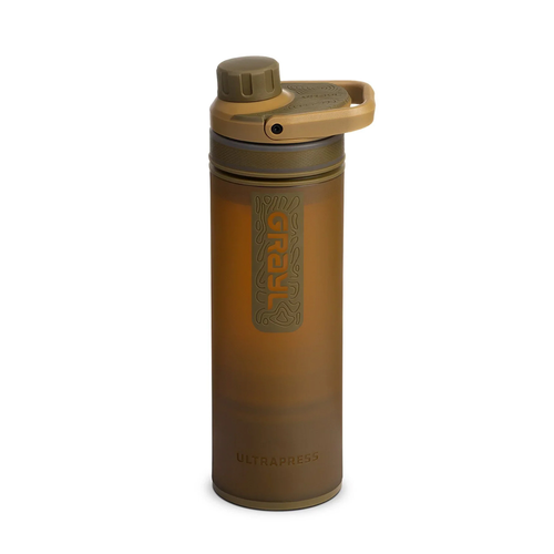 Grayl - UltraPress Purifier