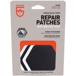 Gear Aid - Tenacious Tape Hex Patches-equipment-Living Simply Auckland Ltd