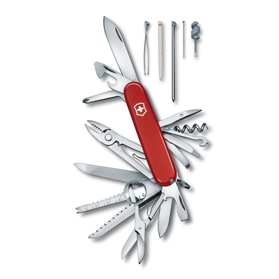 Victorinox - Swiss Champ