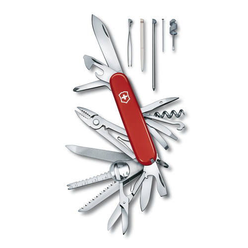 Victorinox - Swiss Champ