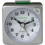 Korjo - Analogue Alarm Clock-travel accessories-Living Simply Auckland Ltd