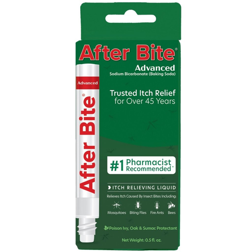 Ben's - After Bite