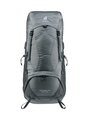 Deuter - Aircontact Lite 45+10SL-equipment-Living Simply Auckland Ltd