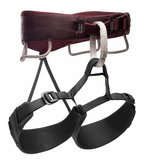 Black Diamond - Momentum 3S Harness Women's-climbing & alpine-Living Simply Auckland Ltd