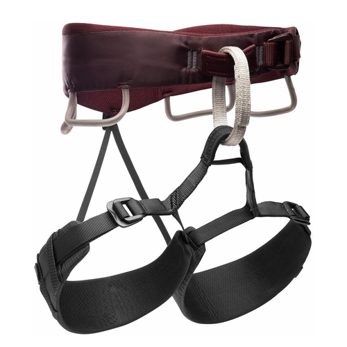 Black Diamond - Momentum 3S Harness Women's